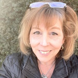 Meet your Posher, Jill